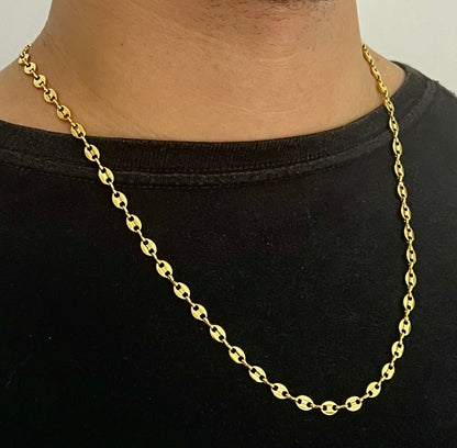 Cadena Gucci