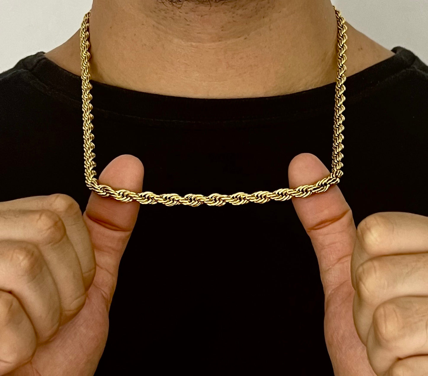 Cadena Lazo