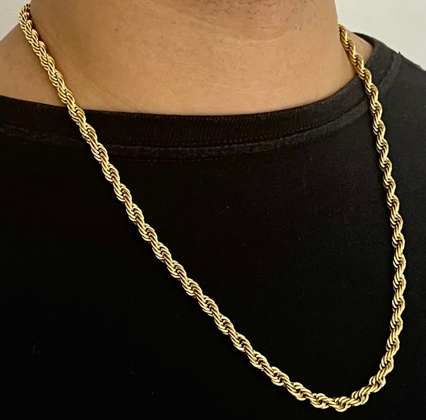 Cadena Lazo