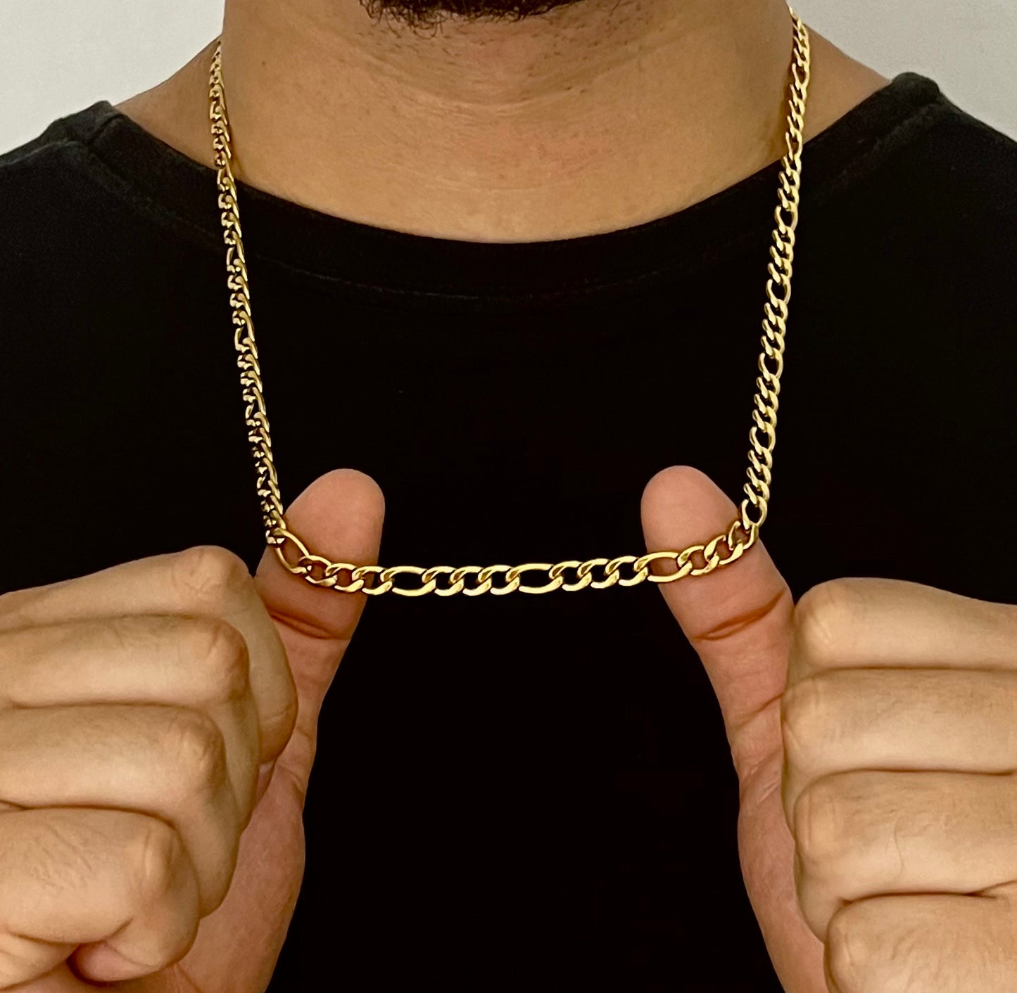 Cadena Cartier