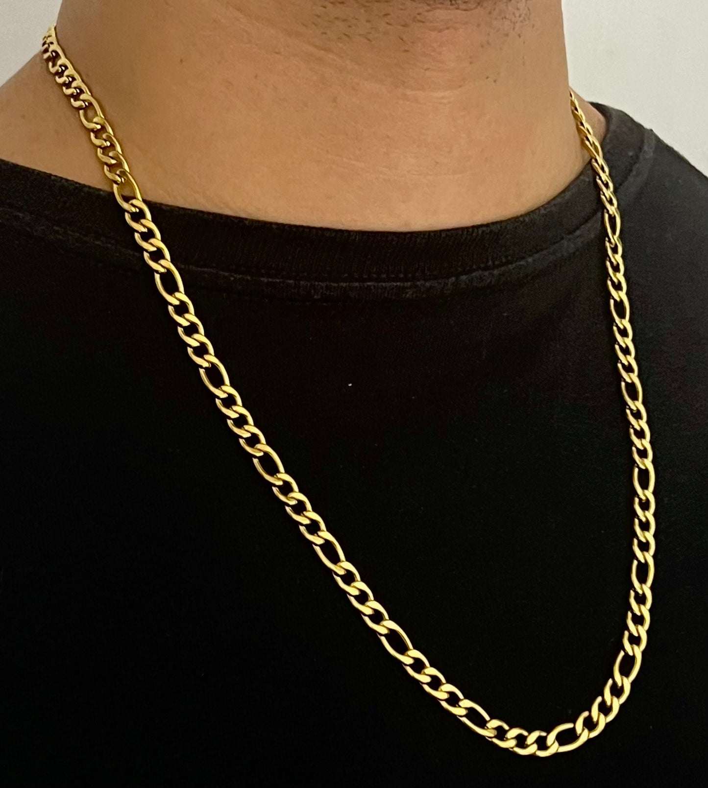 Cadena Cartier