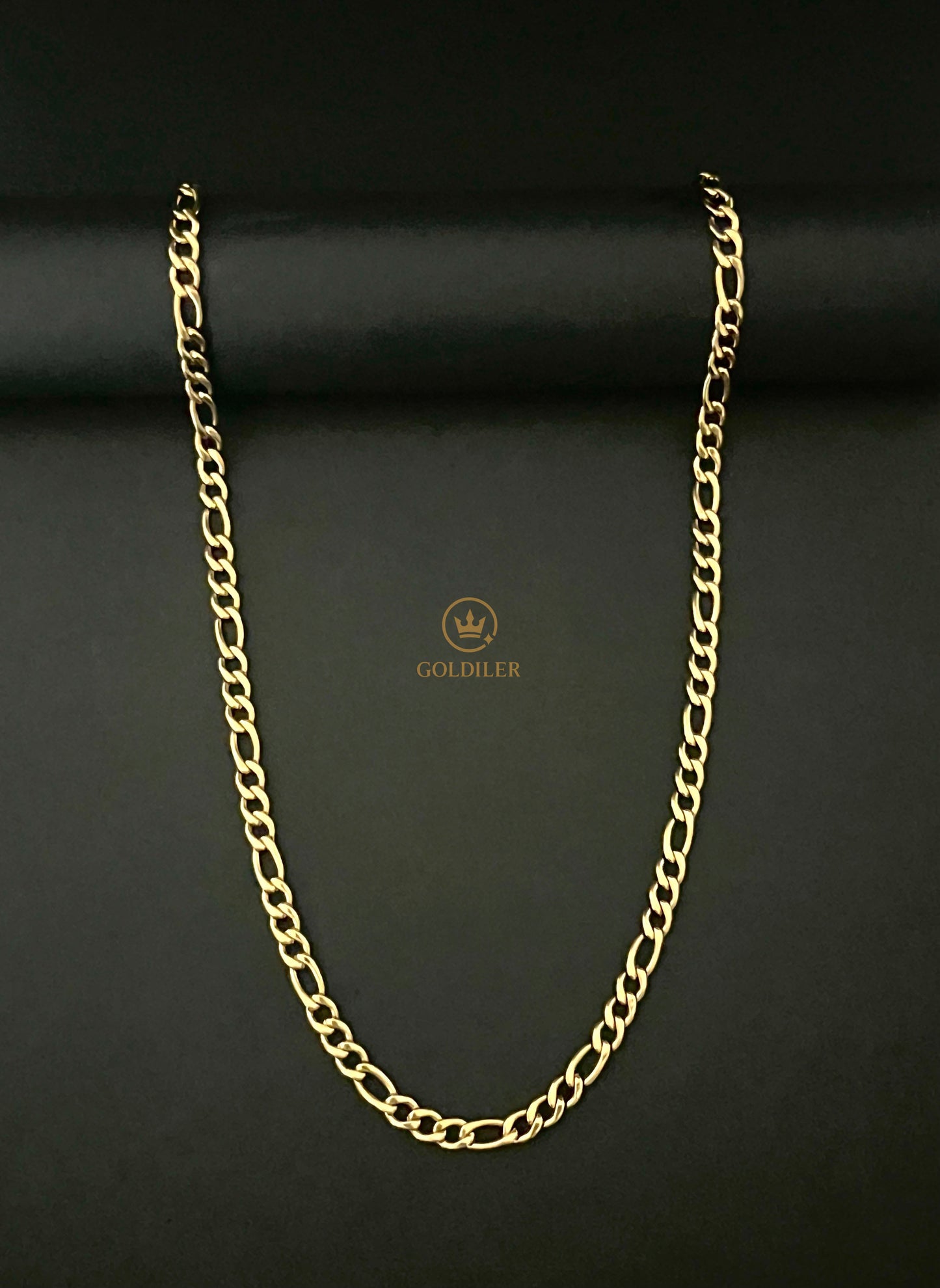 Cadena Cartier
