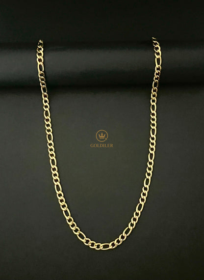 Cadena Cartier