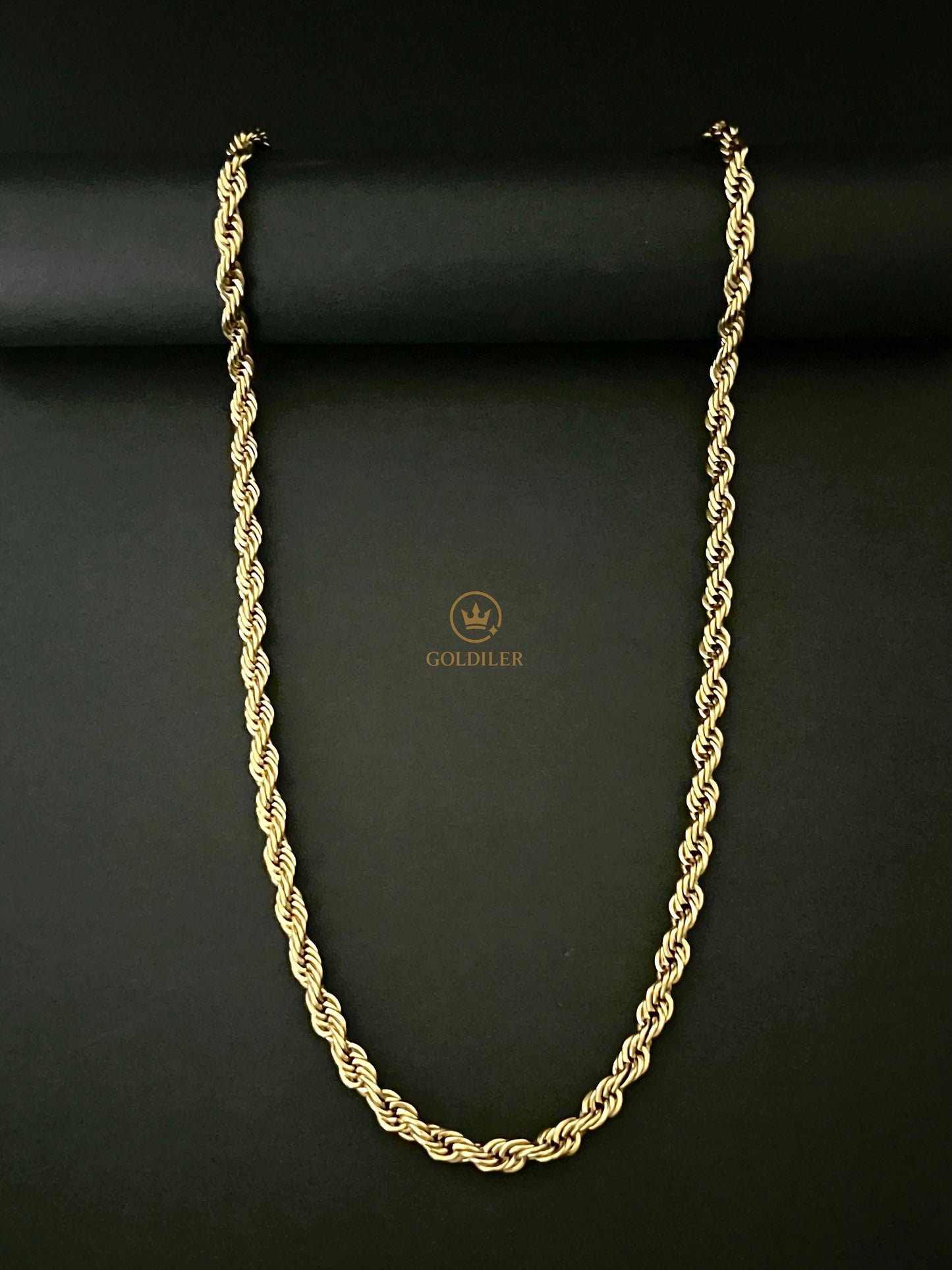 Cadena Lazo