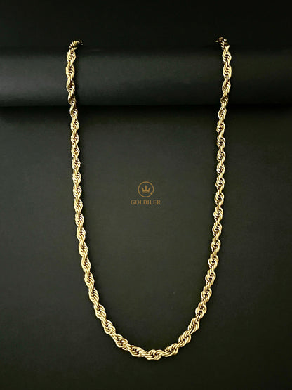 Cadena Lazo