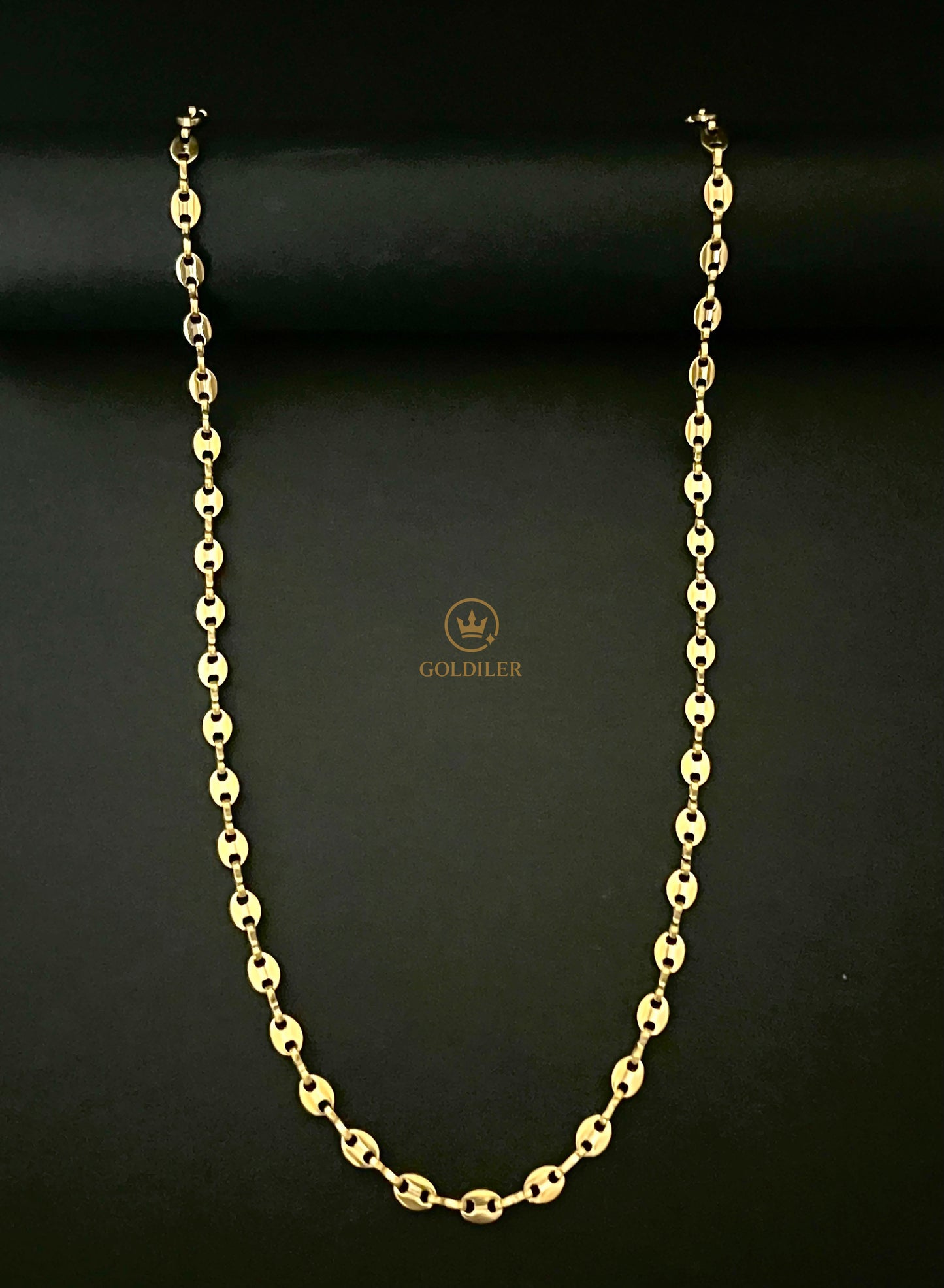 Cadena Gucci