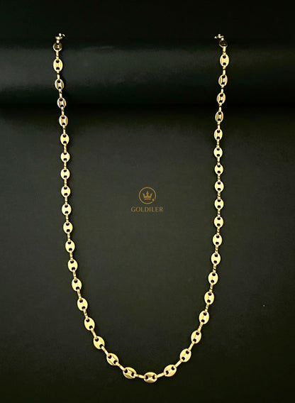 Cadena Gucci