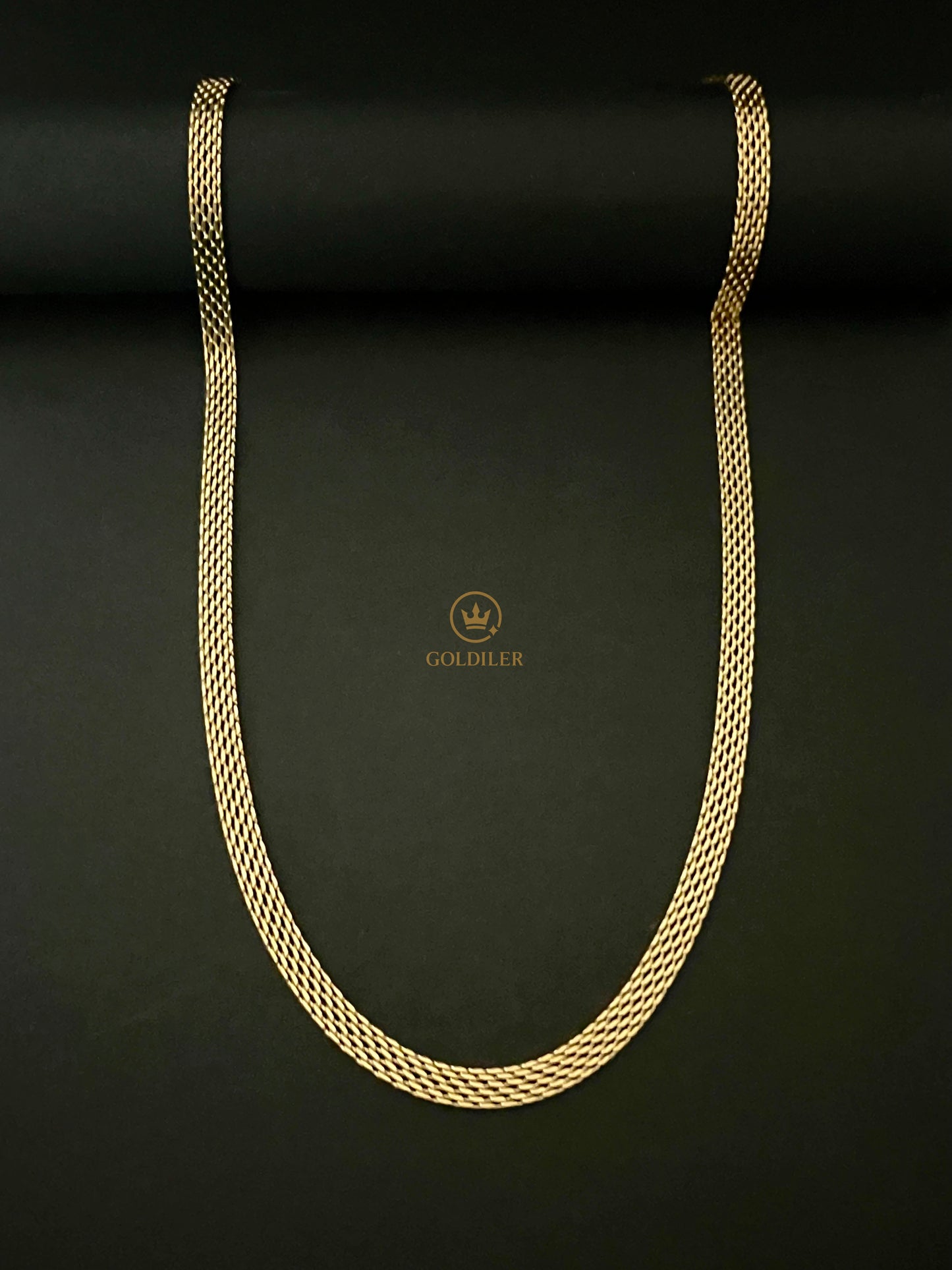 Cadena Chinesca