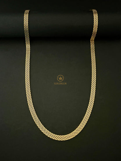Cadena Chinesca