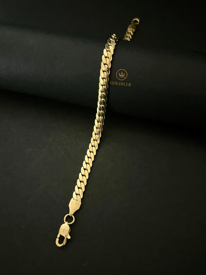 Pulso Serpiente