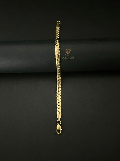 Pulso Serpiente
