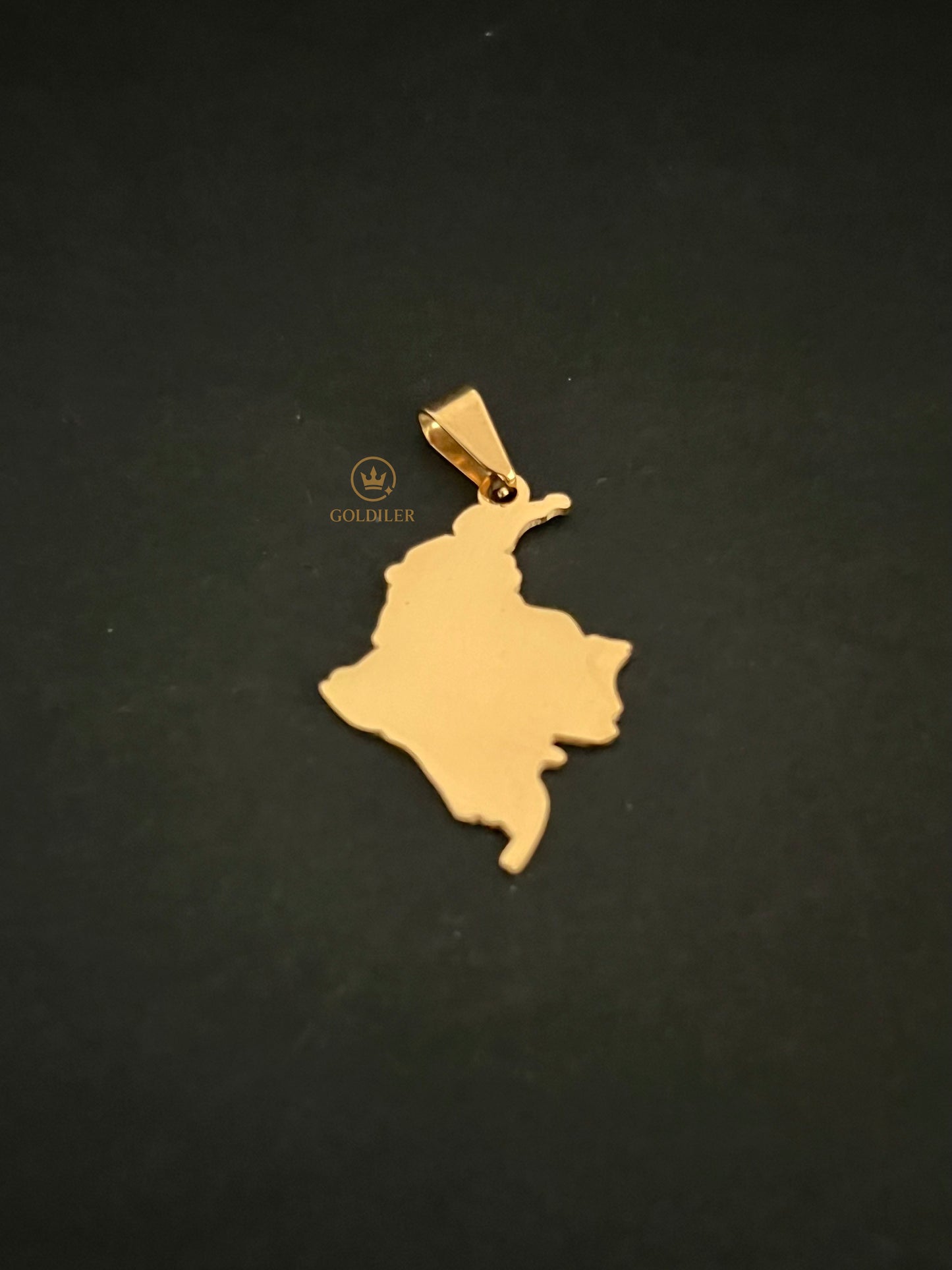 Dije Colombia