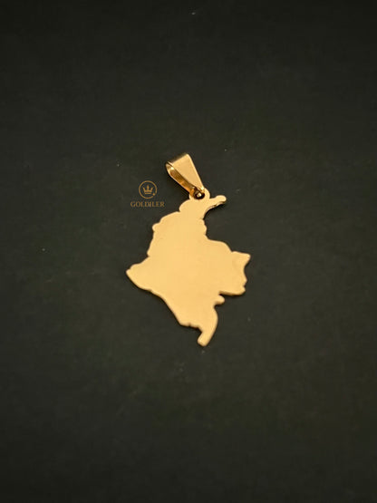 Dije Colombia