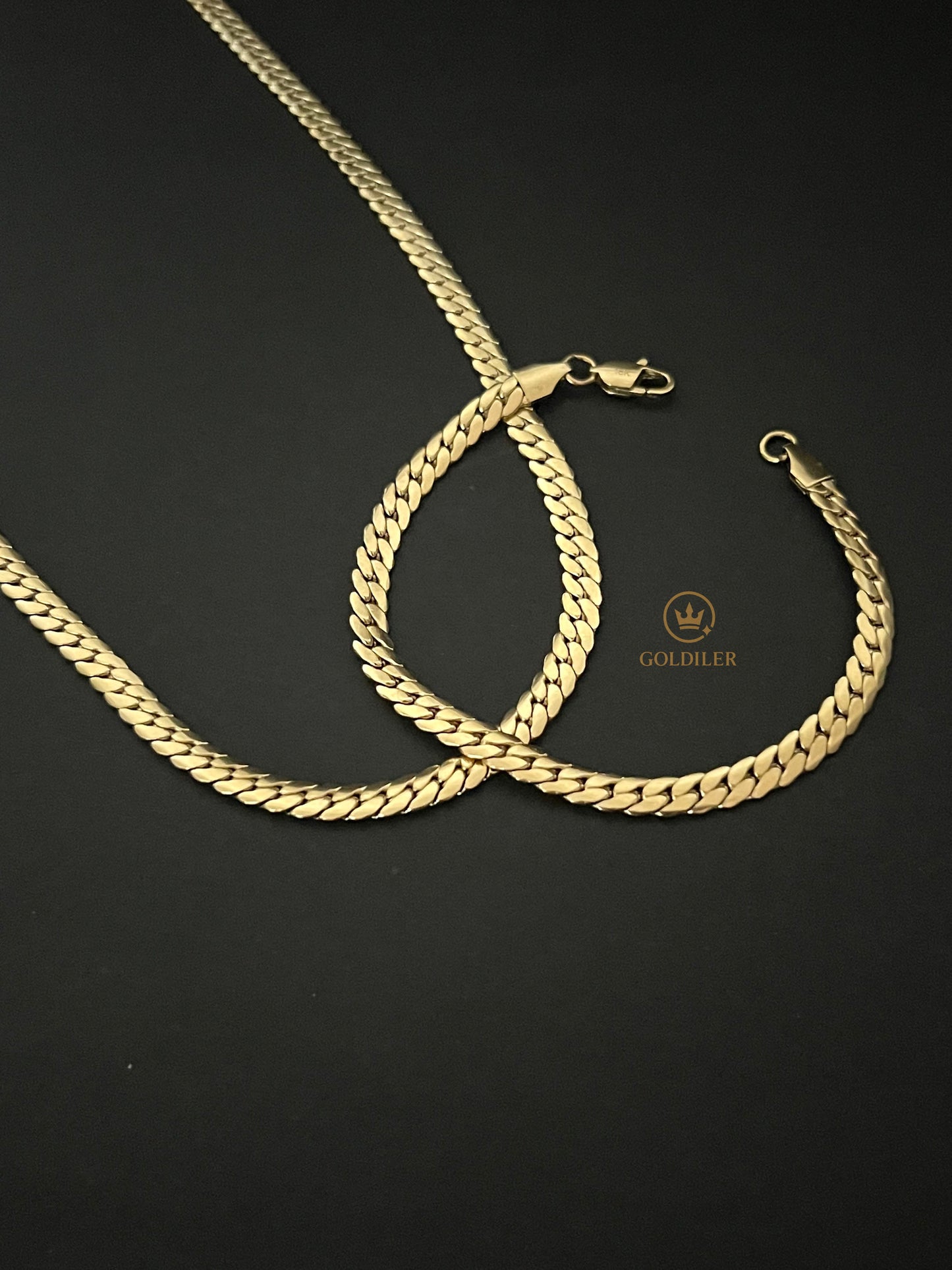 Combo Serpiente