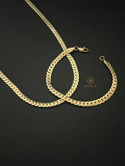 Combo Serpiente