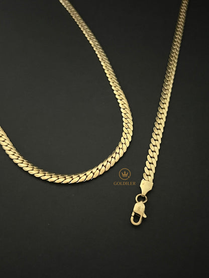 Combo Serpiente