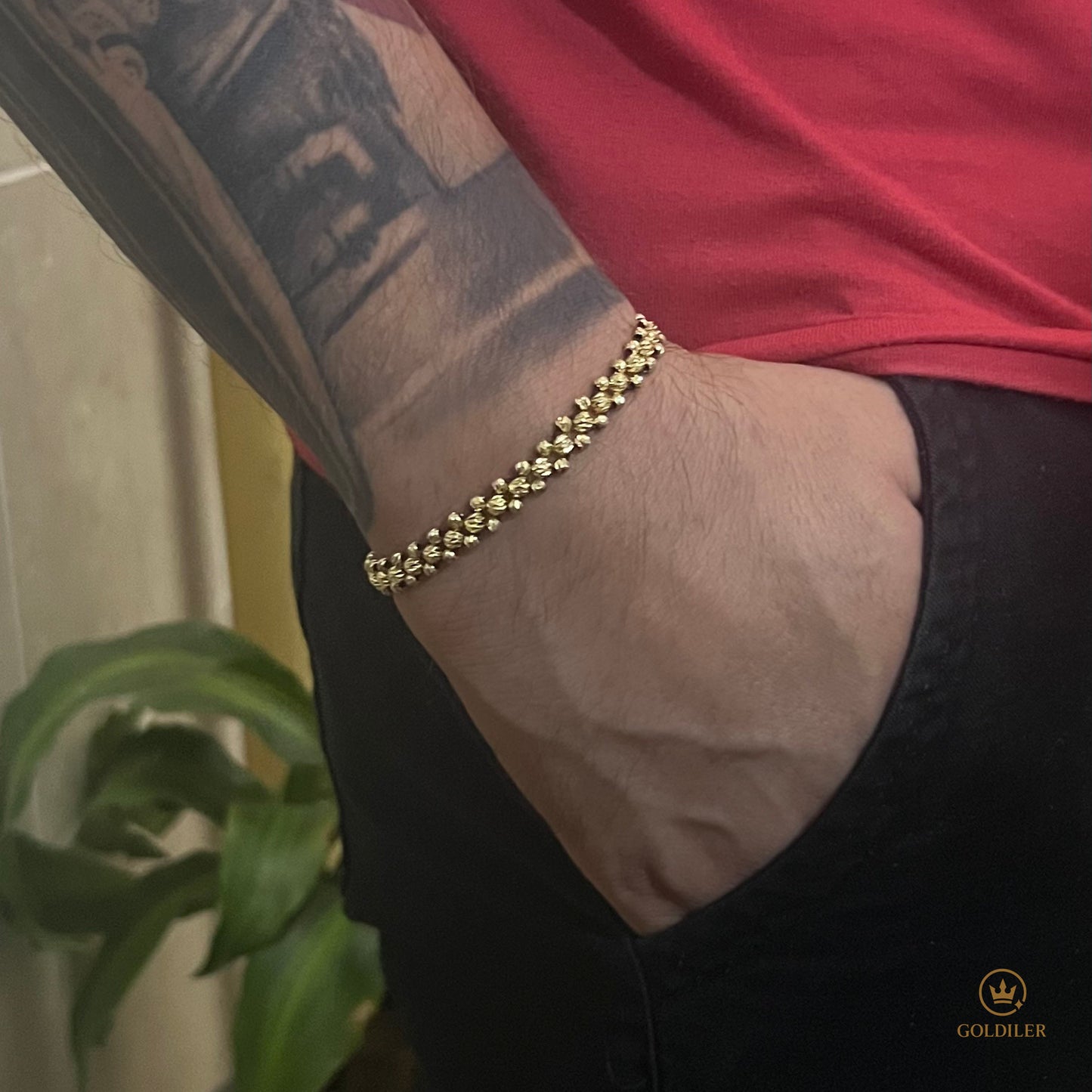 Manilla Tres Carriles